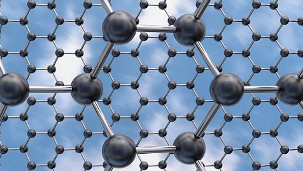 聚乙烯吡咯烷酮PVP在石墨烯导电复合材料中的应用